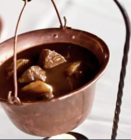 Malice in kosila martjanci pomurje