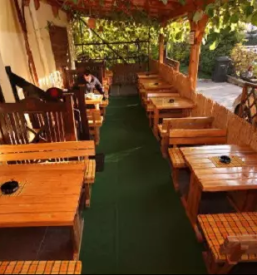 Malice ljubljana zelena jama btc