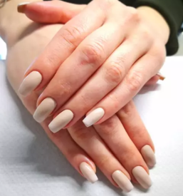 Manikura in pedikura Koper, Obala