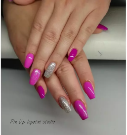 Manikura pedikura kranj