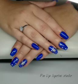 Manikura pedikura kranj