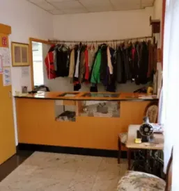 Manjsa siviljska popravila celje