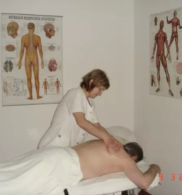 Manualna terapija in akupunktura ljubljana