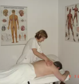 Manualna terapija in akupunktura osrednja slovenija
