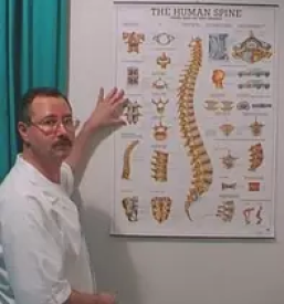 Manualna terapija in akupunktura osrednja slovenija