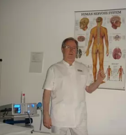 Manualna terapija in akupunktura osrednja slovenija