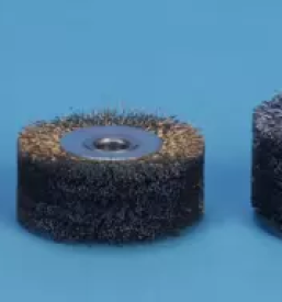 Manufacture of brushes slovenia