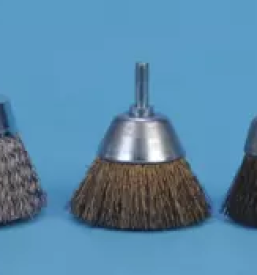 Manufacture of brushes slovenia