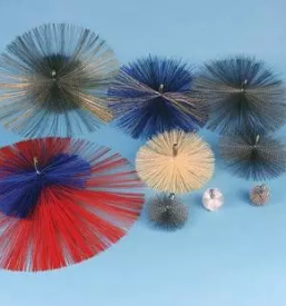 Manufacture of brushes slovenia