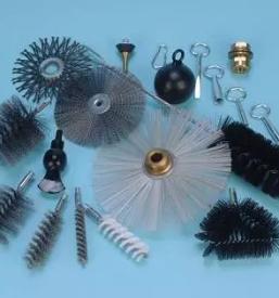 Manufacture of brushes slovenia