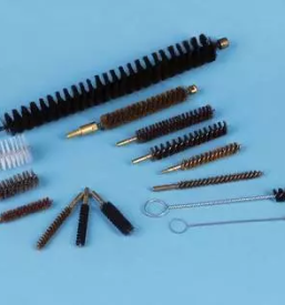 Manufacture of brushes slovenia