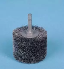 Manufacture of brushes slovenia