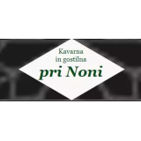 Kavarna in gostilna Pri Noni
