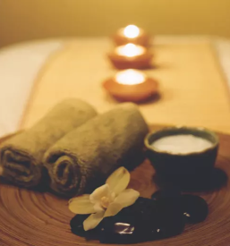 Ročna limfna drenaža Maribor