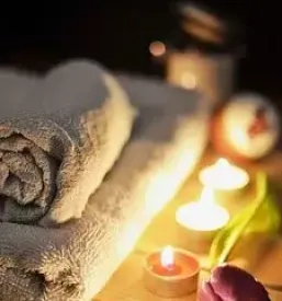 Masazni salon gergina sezana