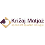 Zdravstvene storitve, Matjaž Križaj s.p.