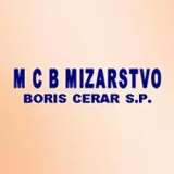 M C B mizarstvo, Boris Cerar s.p.