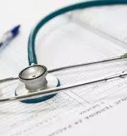 Ugodna medicina dela Kočevje