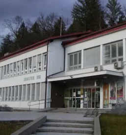 Medicina dela prometa sporta rogaska slatina savinjska