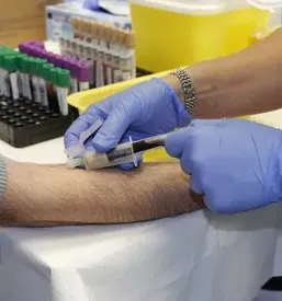 Medicina prometa Gorenjska