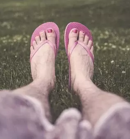 Medicinska pedikura gradisce