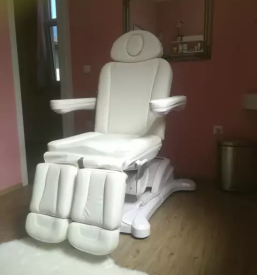 Medicinska pedikura kranj