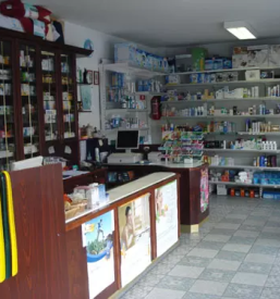 Prodaja medicinskih pripomočkov Slovenija