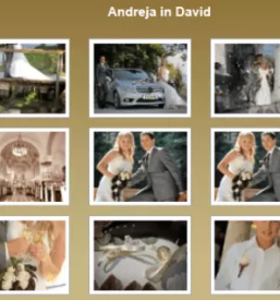 Mednarodna dostava cvetja