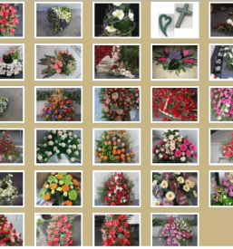 Mednarodna dostava cvetja