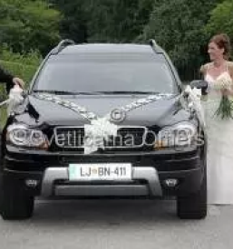 Mednarodna dostava cvetja