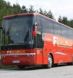 Mednarodni avtobusni prevozi po eu