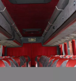 Mednarodni avtobusni prevozi po eu