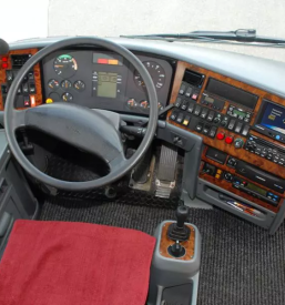 Mednarodni avtobusni prevozi po eu