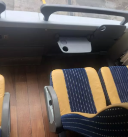 Mednarodni avtobusni prevozi po eu