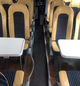 Mednarodni avtobusni prevozi po eu