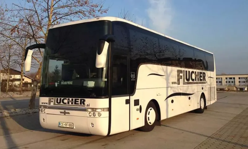 Ugodni turistični prevozi po EU