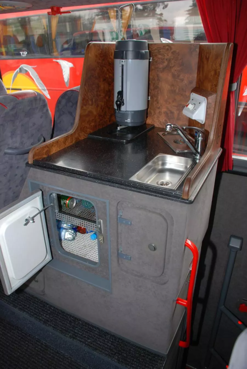 Mednarodni prevozi po EU