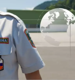 Mednarodni prevoz tovora po evropi