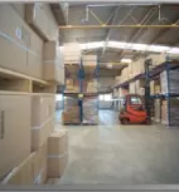 Mednarodni prevoz tovora po evropi