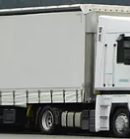 Mednarodni prevoz tovora po evropi