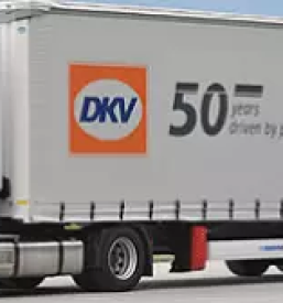 Mednarodni prevoz tovora po evropi