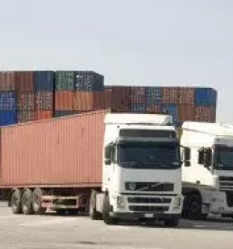 Mednarodni prevozi blaga in logistika slovenija in evropa