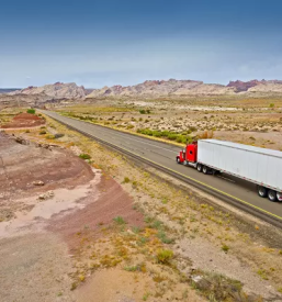 Mednarodni prevozi paletnega blaga po celi eu