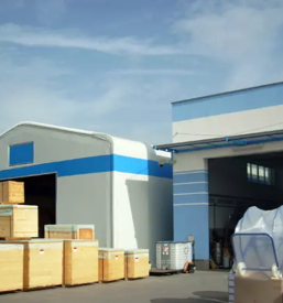 Paletni prevozi po Evropi