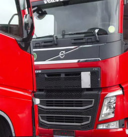 Kvaliteten mednarodni transport