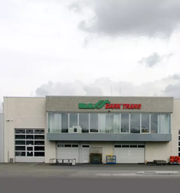 Uprava mednarodnih transportov