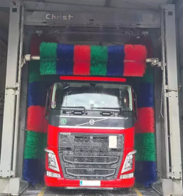 Mednarodni transport Slovenija