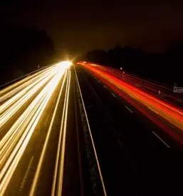 Kakovostni mednarodni transport Primorska