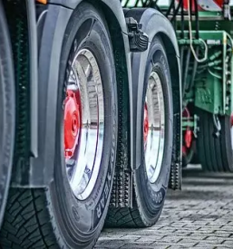 Mednarodni transporti na Primorskem