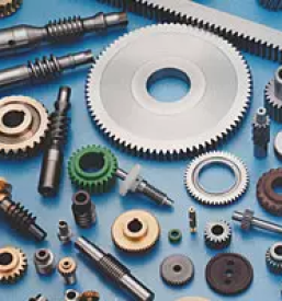 Mehanska obdelava kovin in termoplastov Ljubljana, Osrednja Slovenija